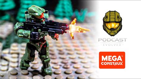 halo mega construx stop motion|halo infinite mega bloks videos.